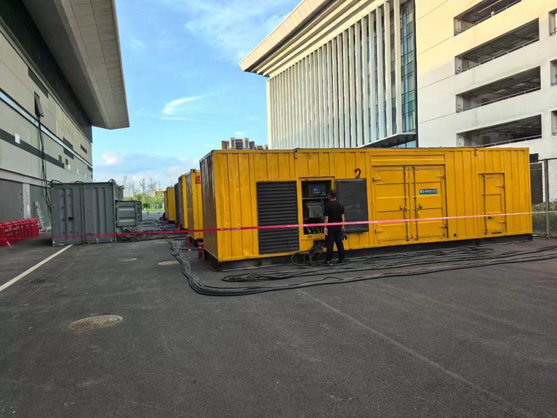 盐亭柴油发电机冬季保养注意事项?