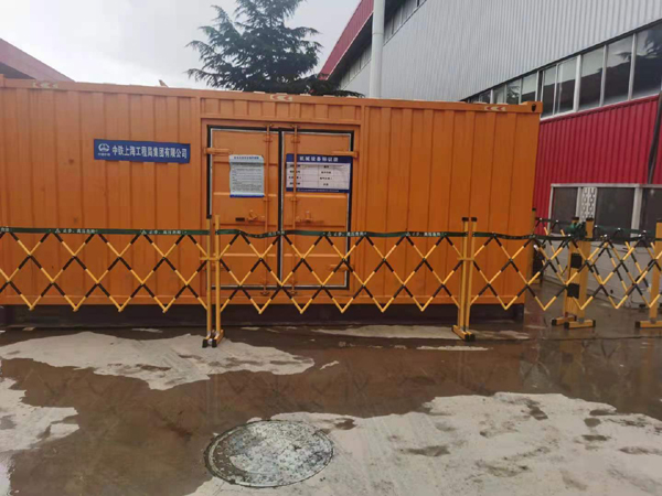盐亭介绍一下柴油发电机组的工作原理
