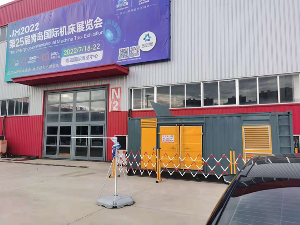 盐亭发电车出租-我国柴油机发电机组行业引领动力行业发展,前景广阔