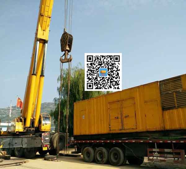 盐亭发电车出租-全自动发电机组长期不使用该如何保养?
