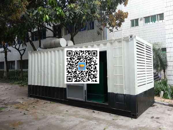 盐亭出租发电机-什么样的柴油发电机使用效果比较好