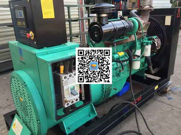 盐亭租赁发电机-发电机一般变压器磁芯所使用的是什么材料？
