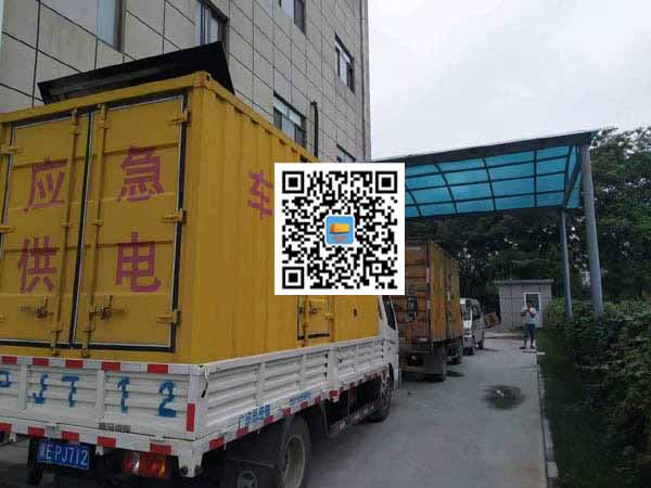 盐亭租赁发电机50kw设备需要多大电缆线