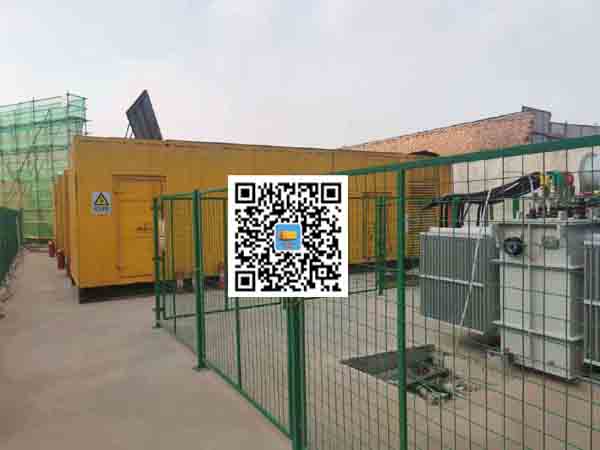 盐亭发电机组的社会应用有哪些