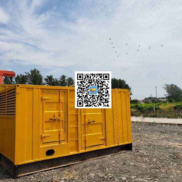 盐亭发电机出租发电机电刷的结构与作用是什么