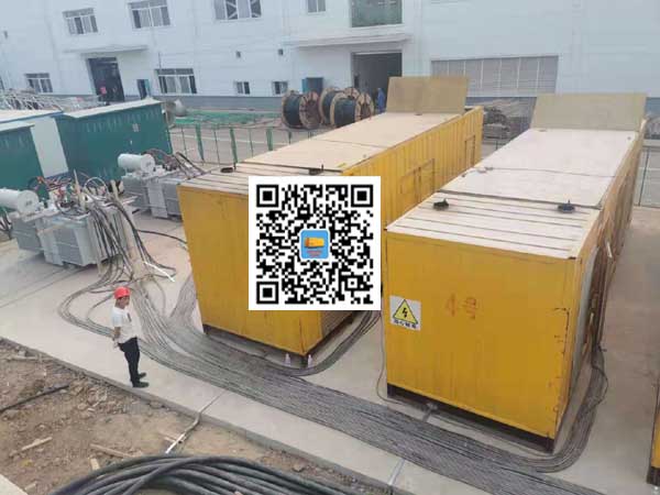 盐亭发电机出租-柴油发电机组应用在哪些方面