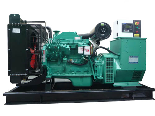 盐亭有哪些方法可以提高 200kw 柴油发电机的燃油效率?