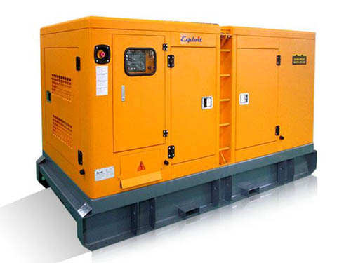 盐亭影响 200kw 柴油发电机油耗的因素有哪些?