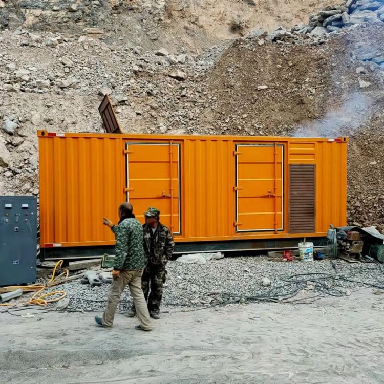 盐亭如何降低 200kW 柴油发电机在高海拔地区的油耗?