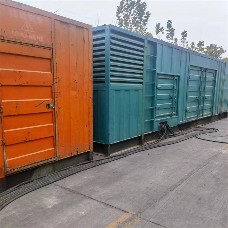盐亭如何选择适合 600kW 柴油发电机组的热继电器?
