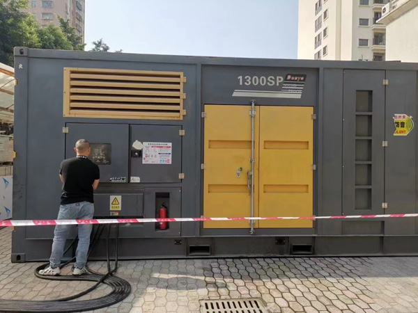 盐亭500KW发电机组冬季应该配多大的启动电瓶？