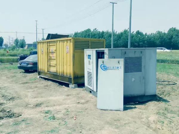 盐亭柴油发电机组冬季日常维修需要哪些工具？